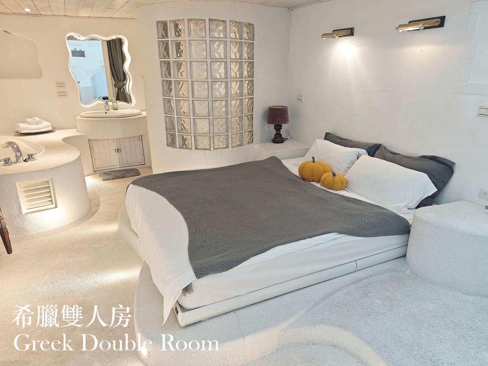 Bed and Breakfast 金石新月光 Jiufen Exterior foto